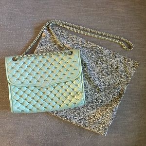Rebecca Minkoff Handbag